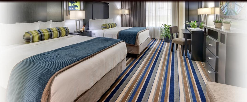 Garden City酒店住宿-Cypress Bayou Casino Hotel