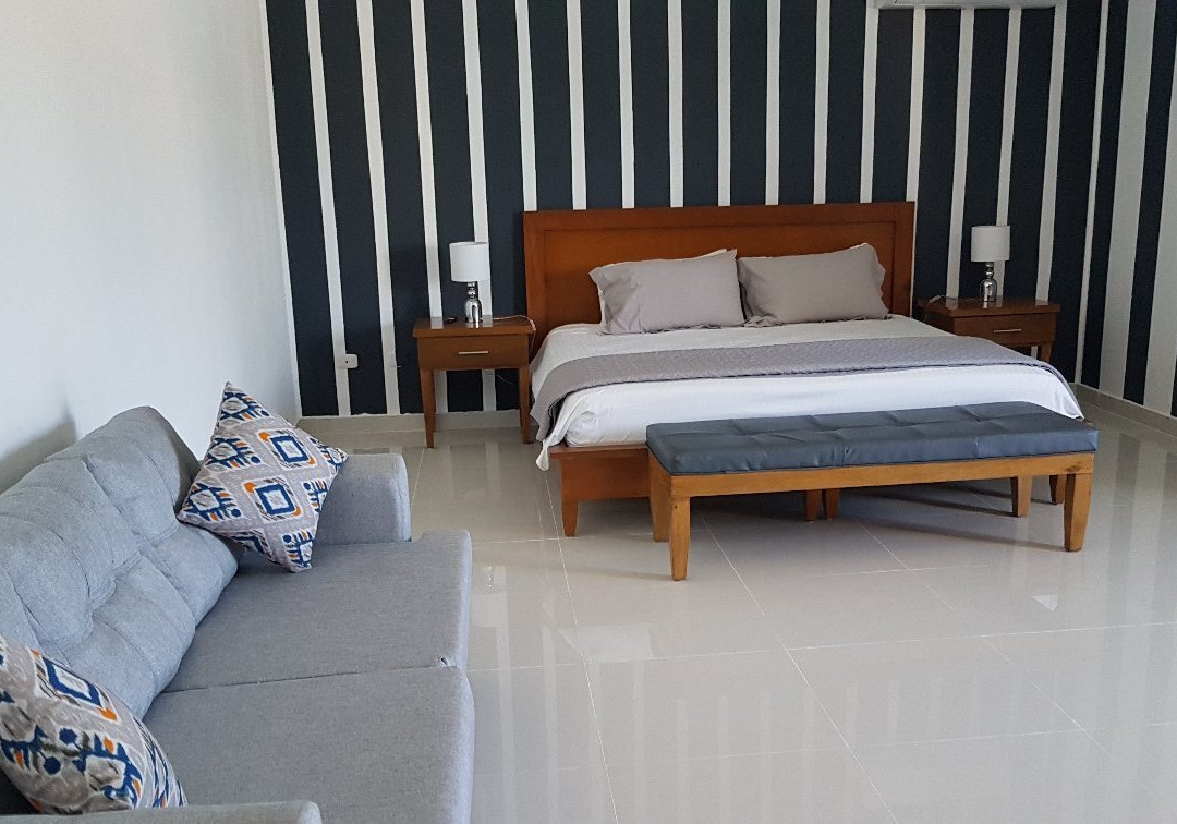 Gaia Residence