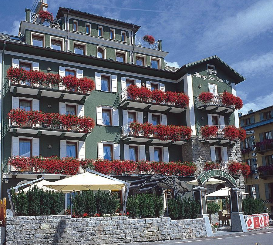 Hotel San Lorenzo