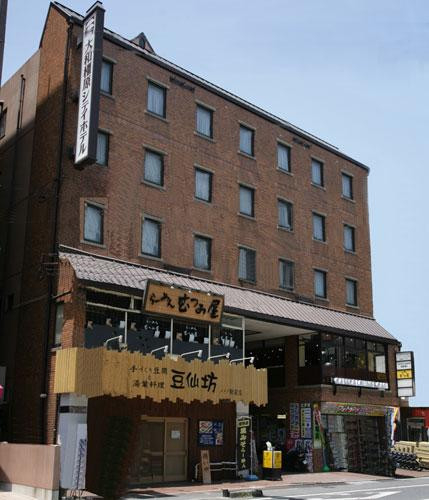 Yamato Kashihara City Hotel
