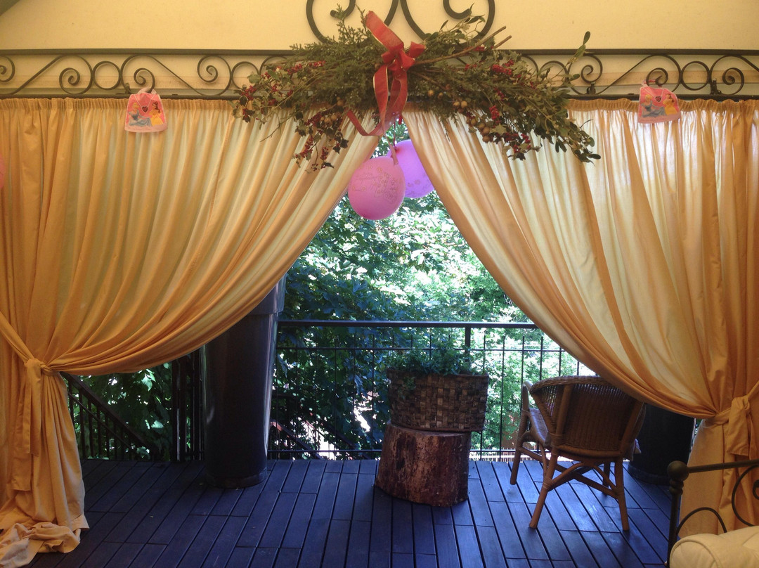 Hotel San Rocco