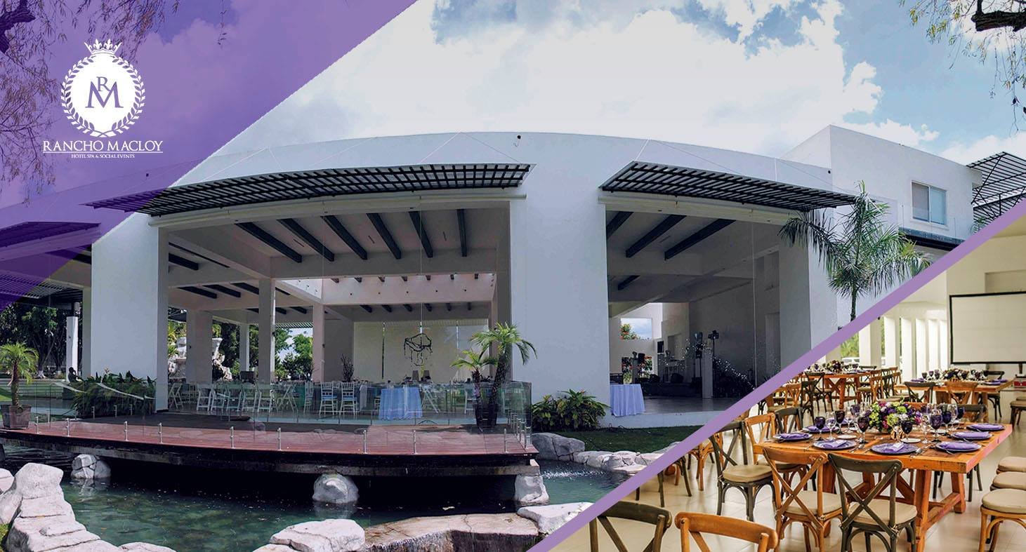 Rancho Macloy Hotel Spa & Social Events-官方