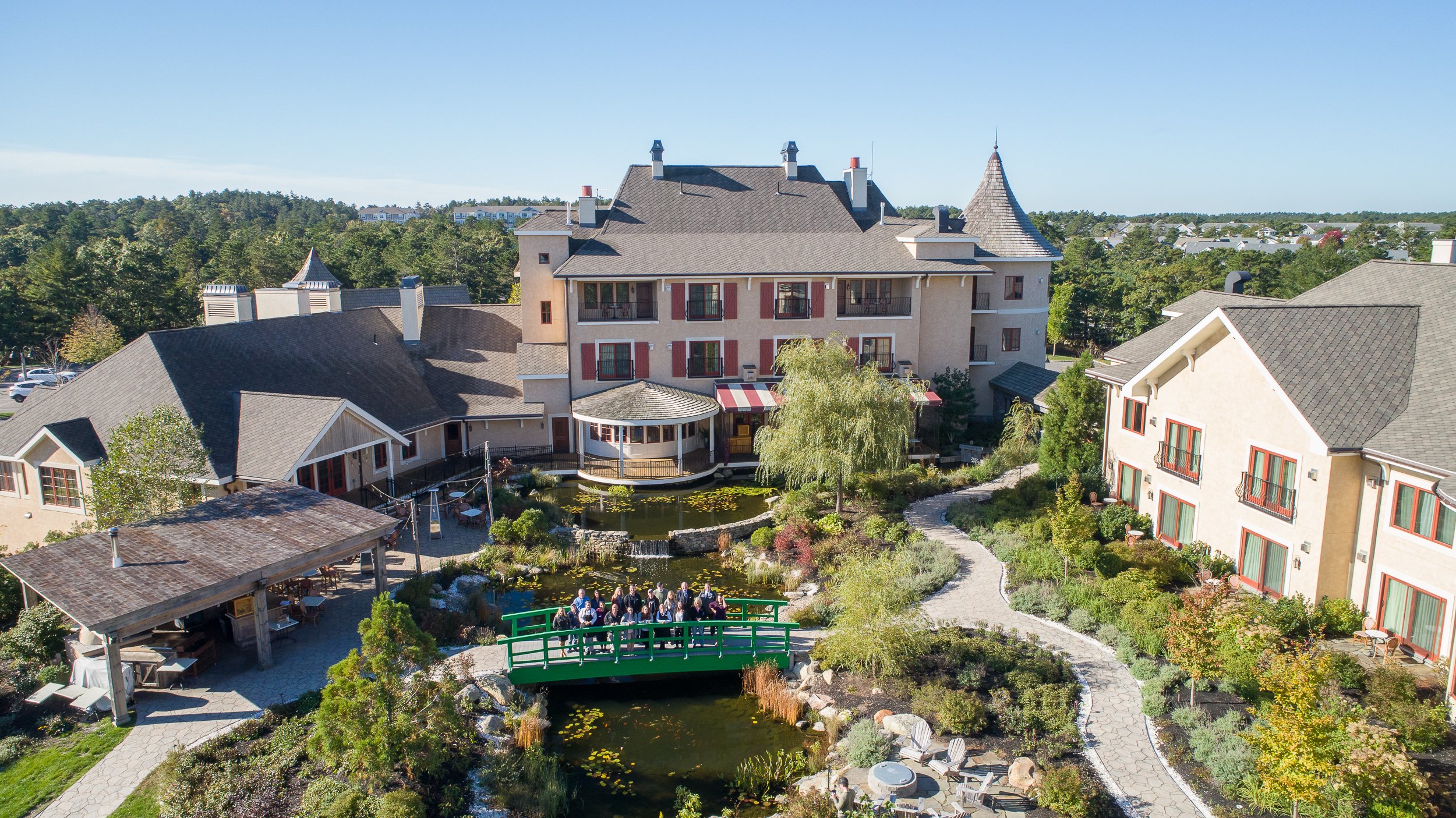 松山米尔布旅馆及Spa-官方