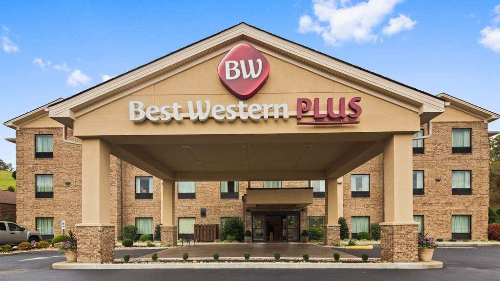 Best Western Plus Louisa主图