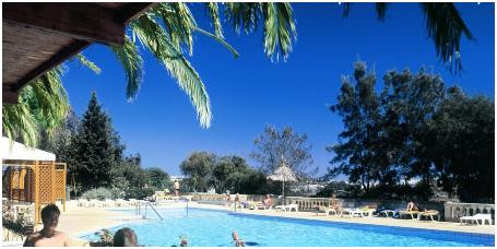 Sundown Court Leisure Resort