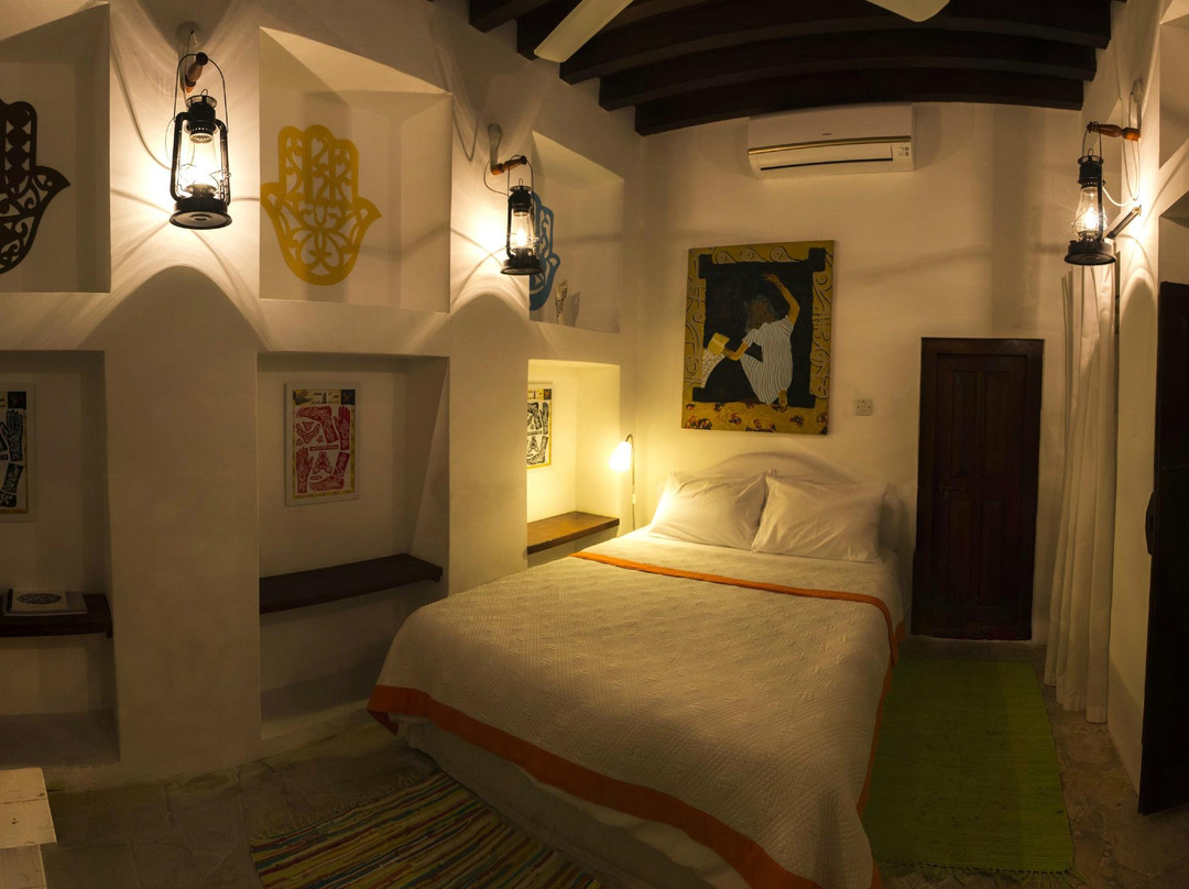 XVA艺术酒店主图