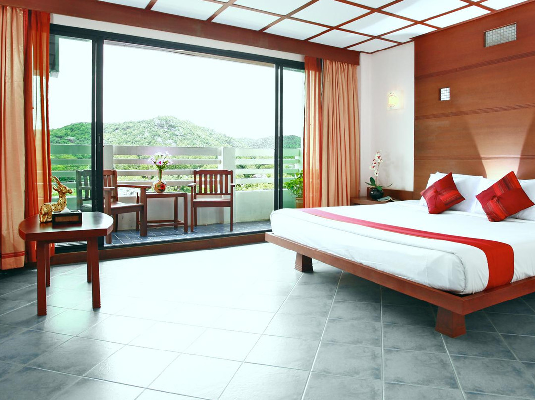 华欣中心别墅主图