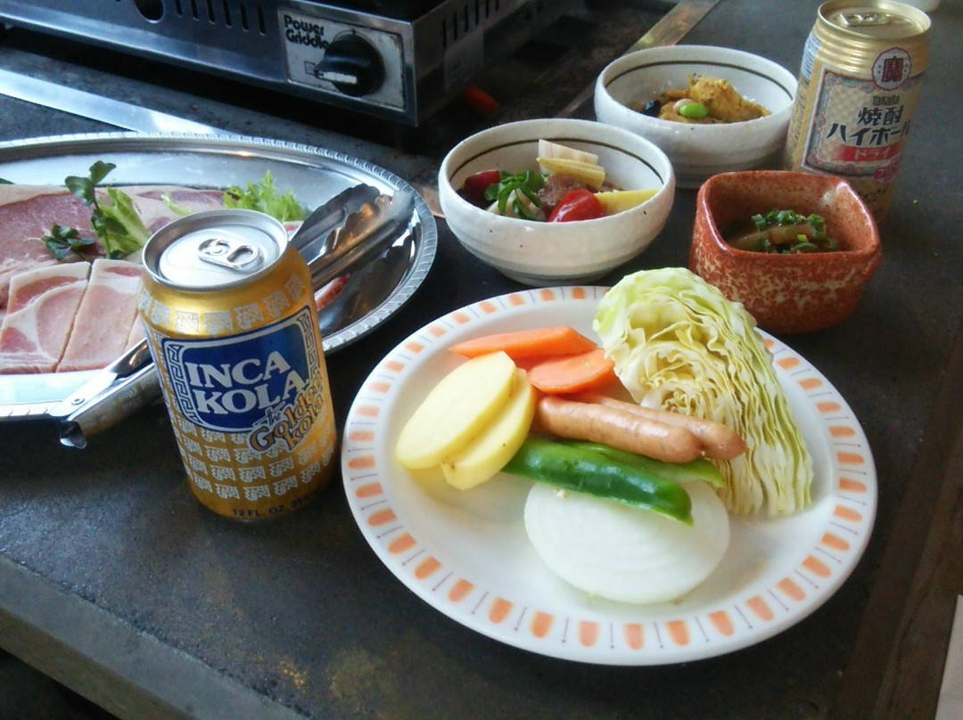 Yamahotaru