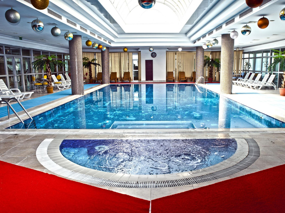 Grand Hotel Victory