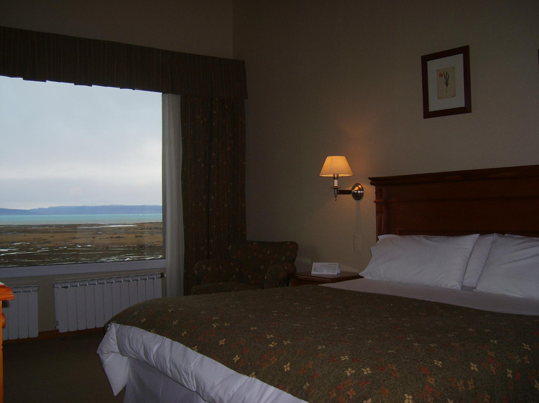 Terrazas del Calafate Hotel