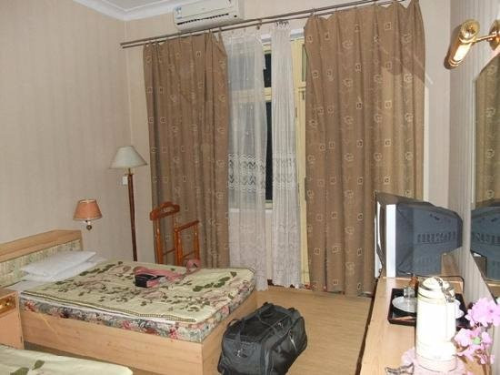 Masikryong Hotel