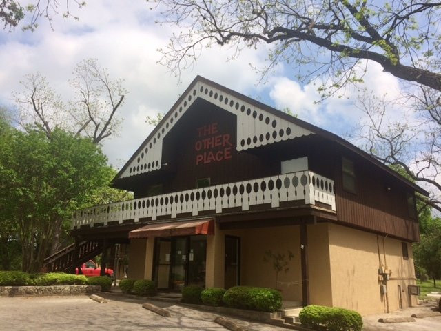 The Other Place Resort