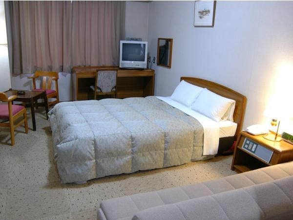 Hisai Green Hotel