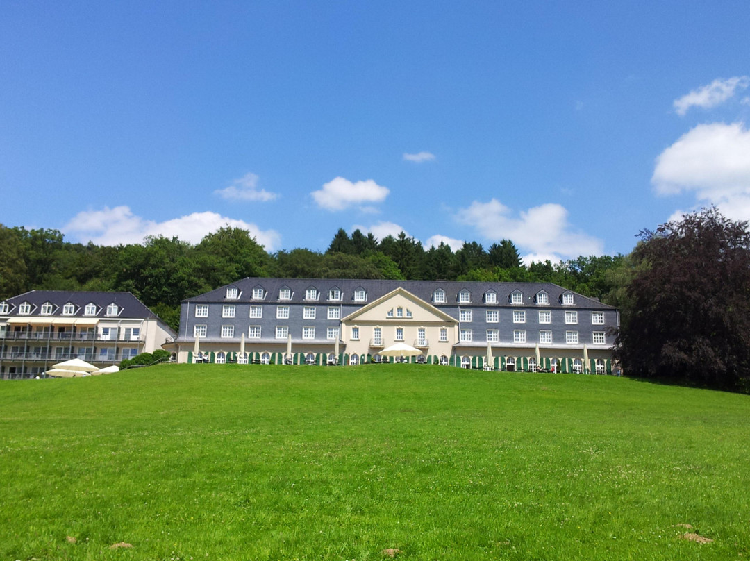 Wermelskirchen旅游攻略图片