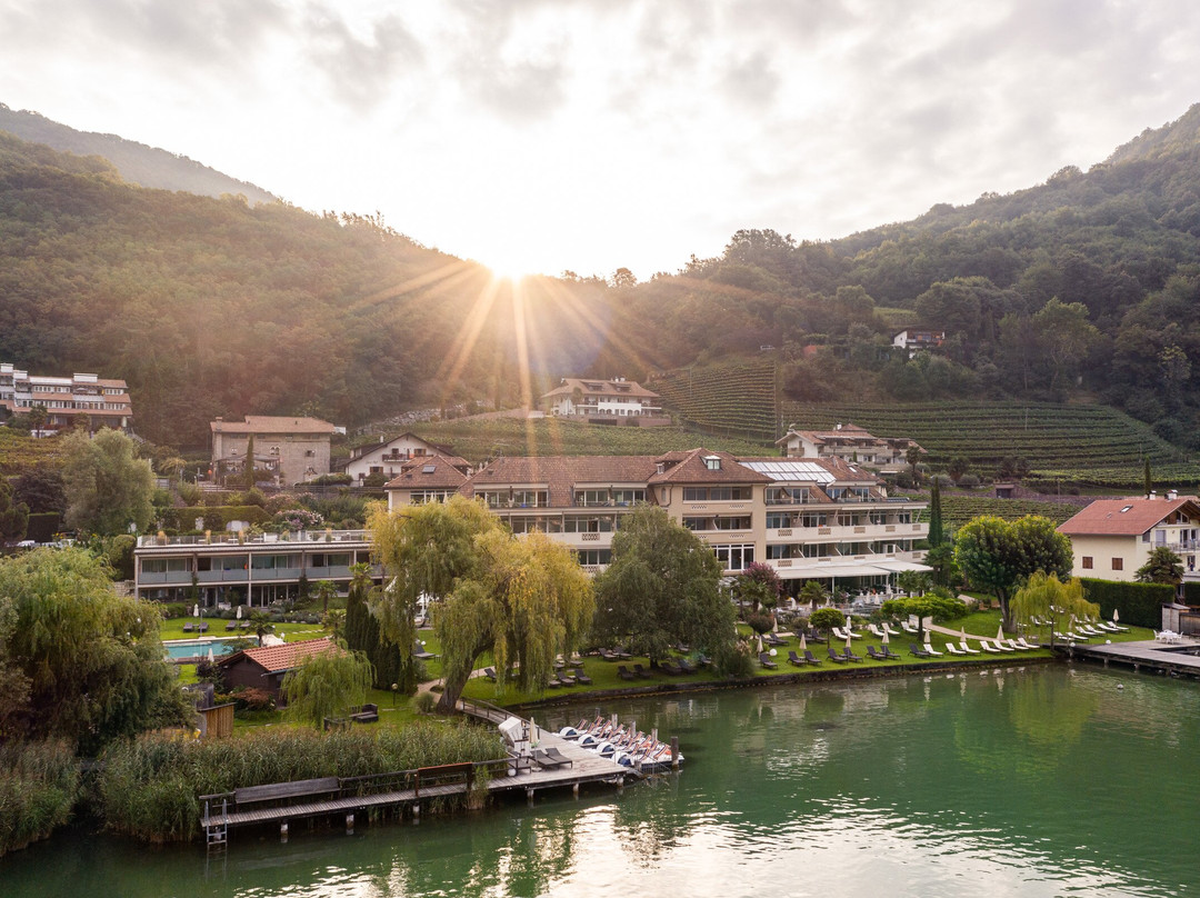 Parc Hotel Am Kalterer See