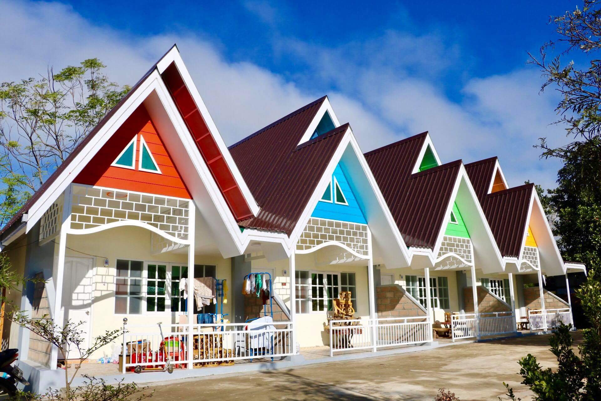 Hotel Sein Chuu-官方