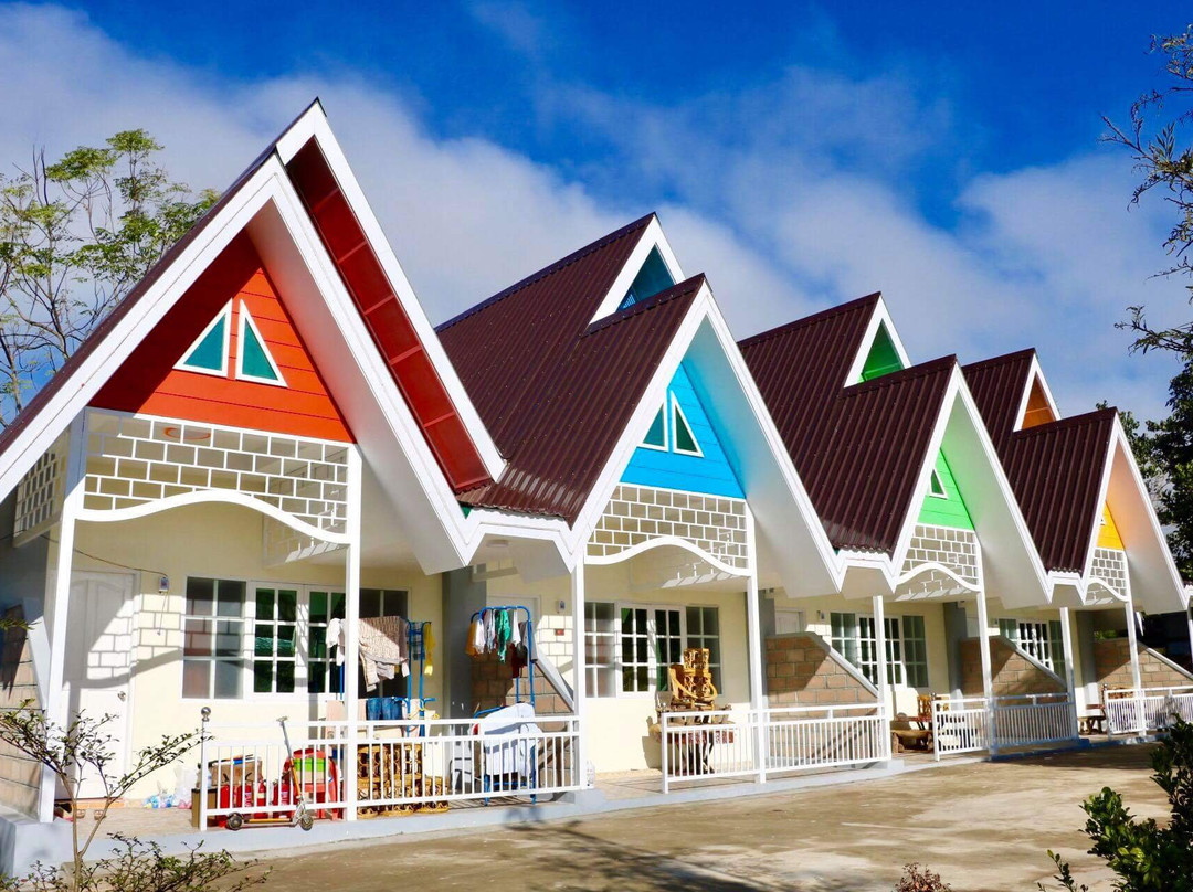 Hotel Sein Chuu