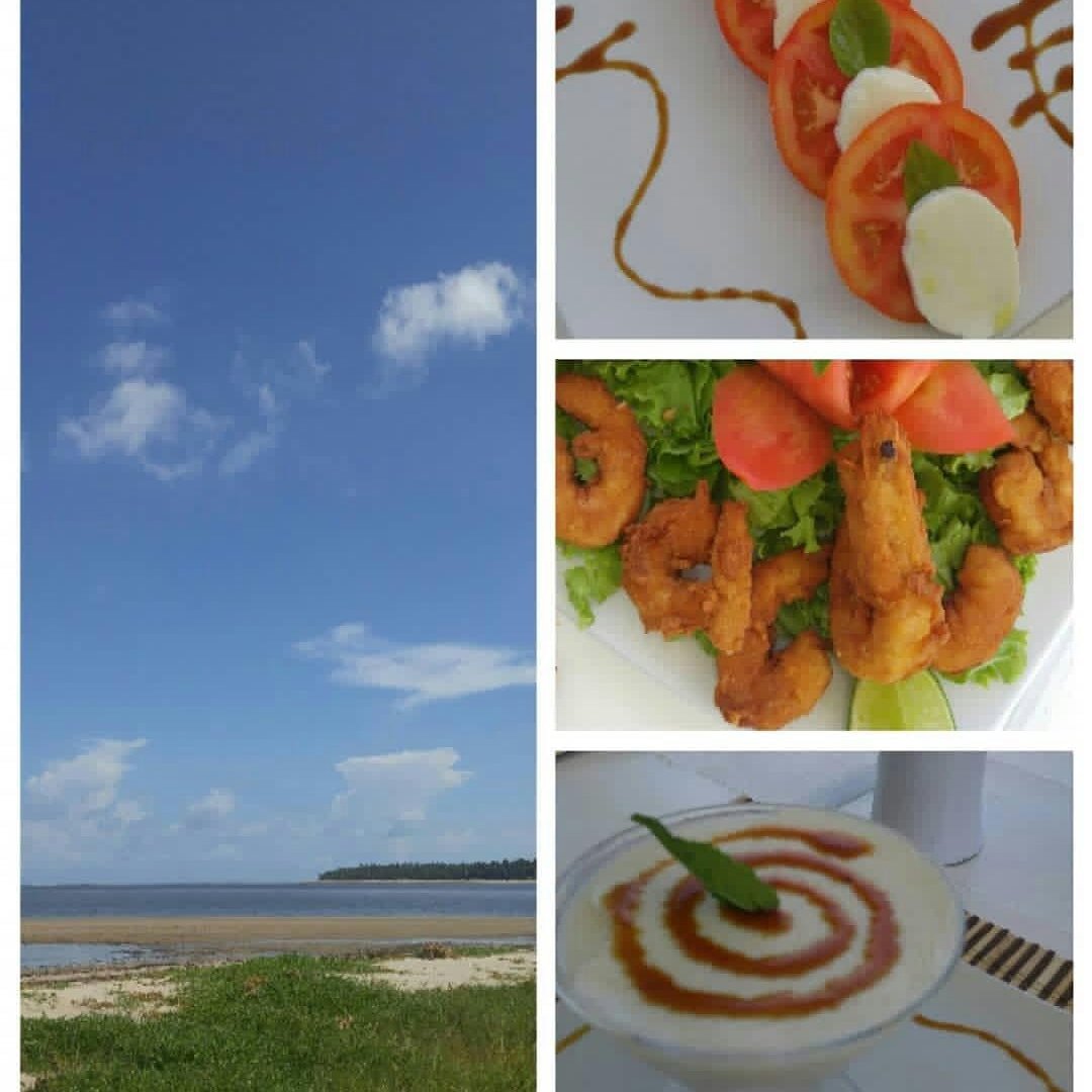 Pé na Areia Boutique Hotel-官方