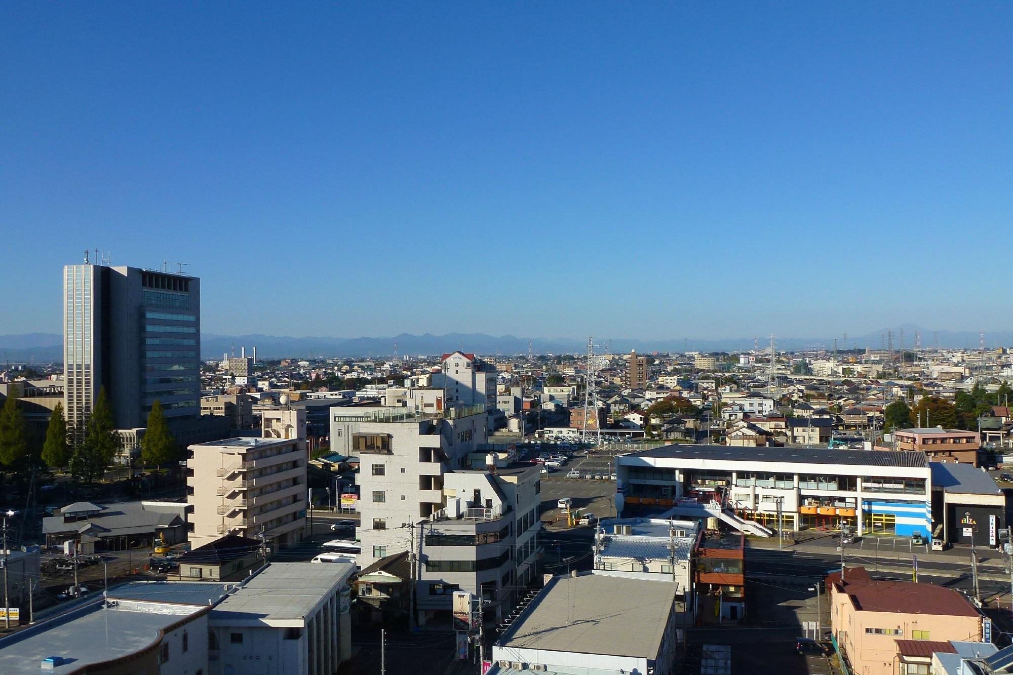 大田明珠酒店-酒店景观