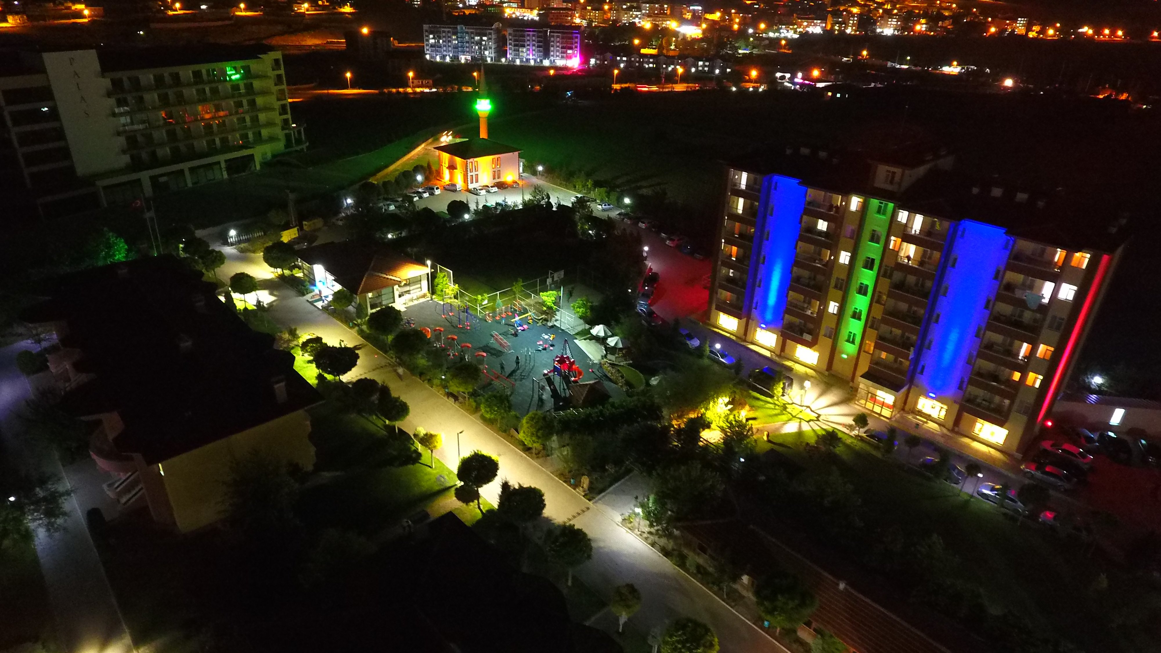 Basaranlar Thermal Hotel-官方