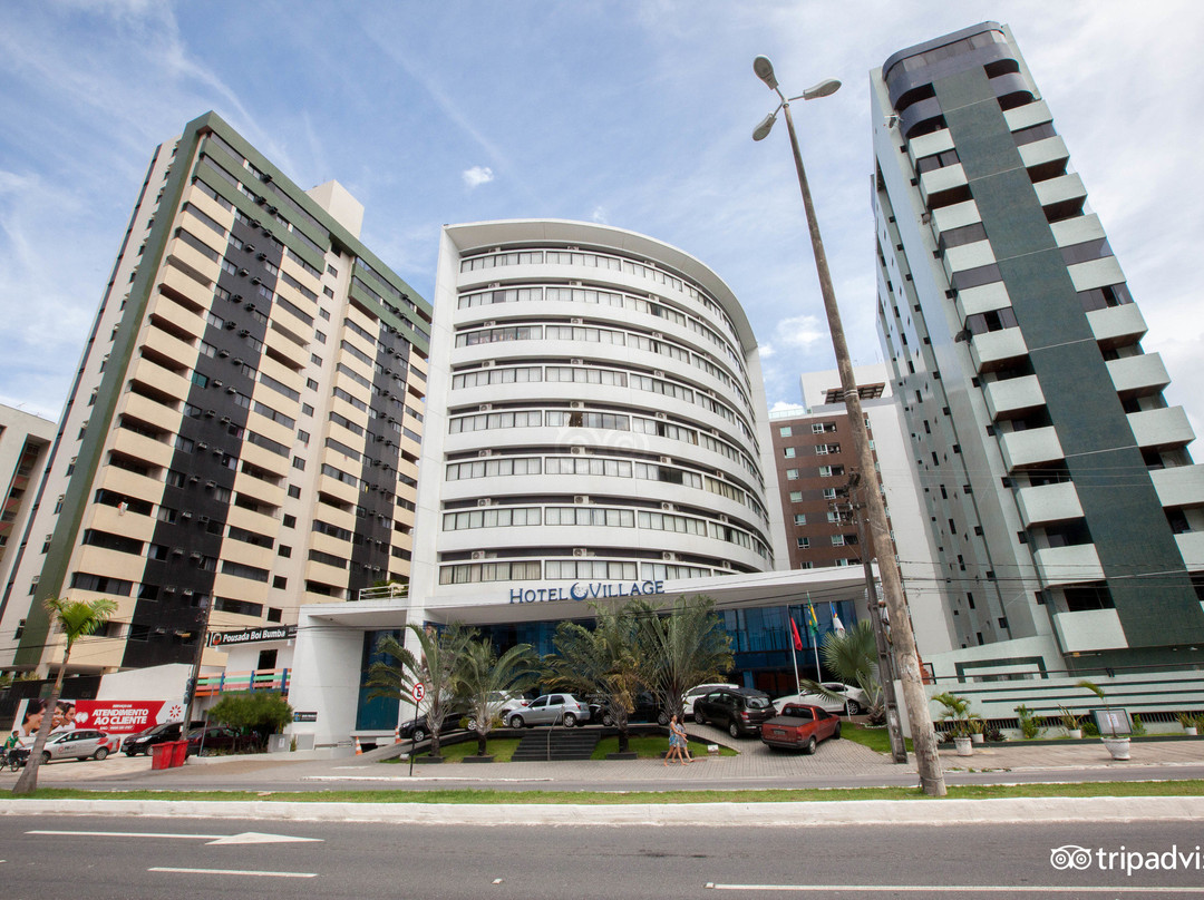 Hotel Village Premium João Pessoa