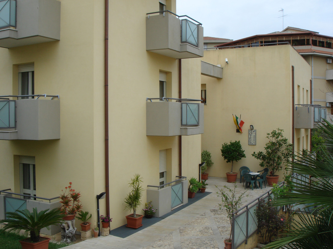 Hotel della Ferla
