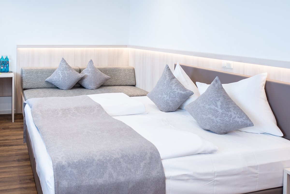 Hotel Gasthof Weisses Ross-官方