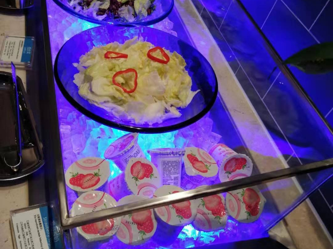 安宁温泉景点图片