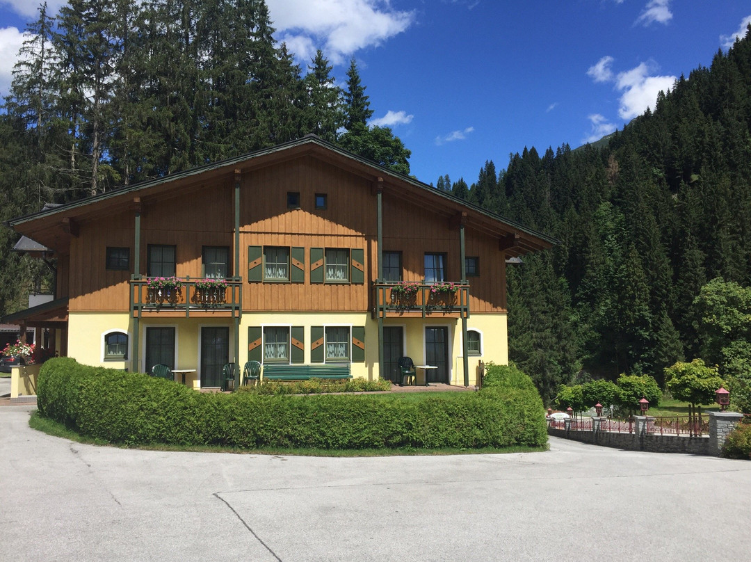 Hotel Wieseneck