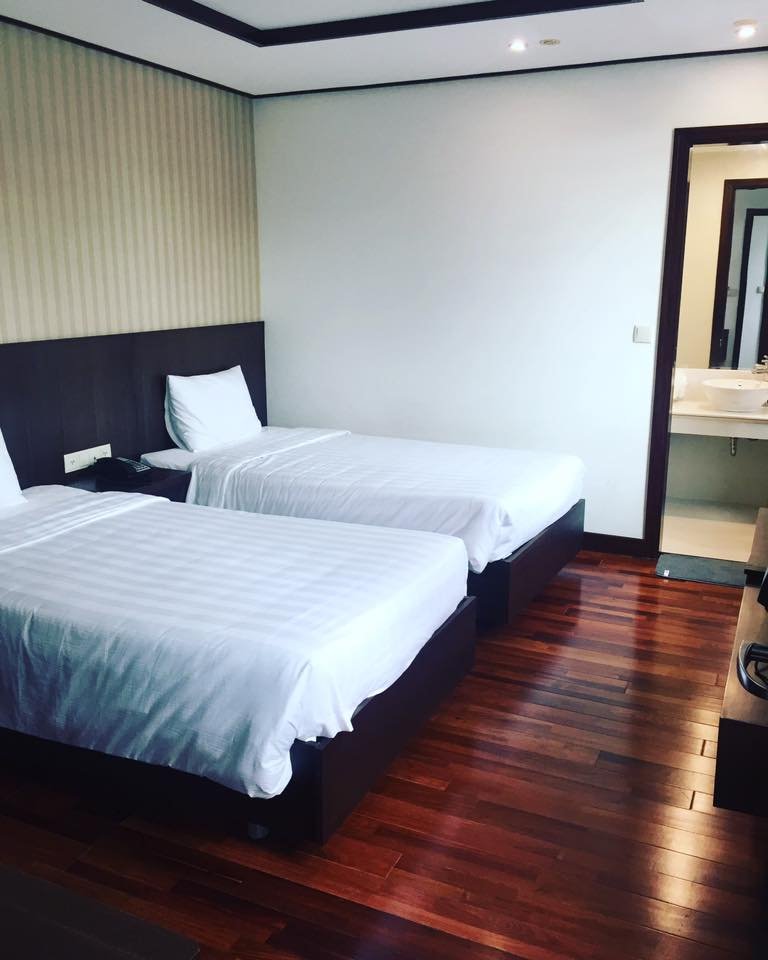 Lang Chai Hotel-官方