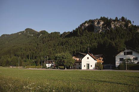 Oberpinswang旅游攻略图片