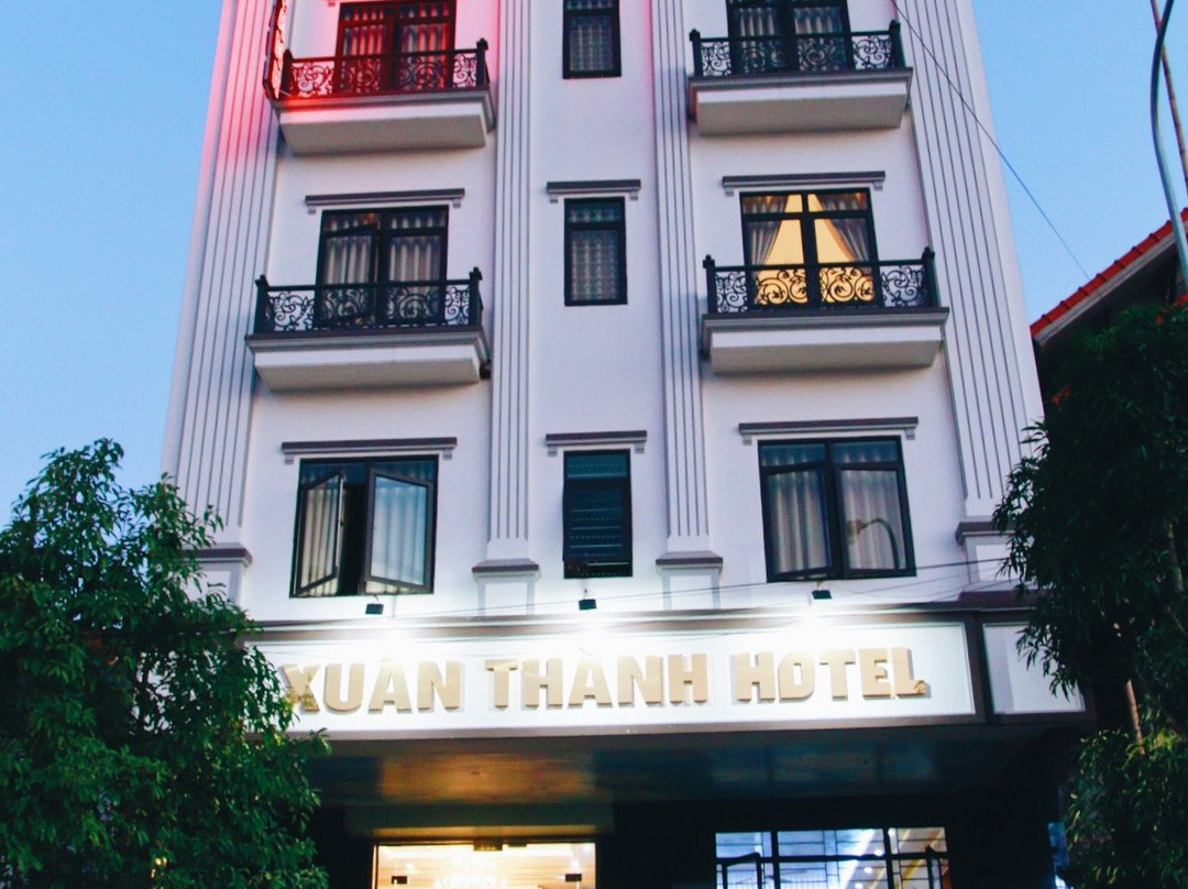 Xuan Thanh Hotel主图