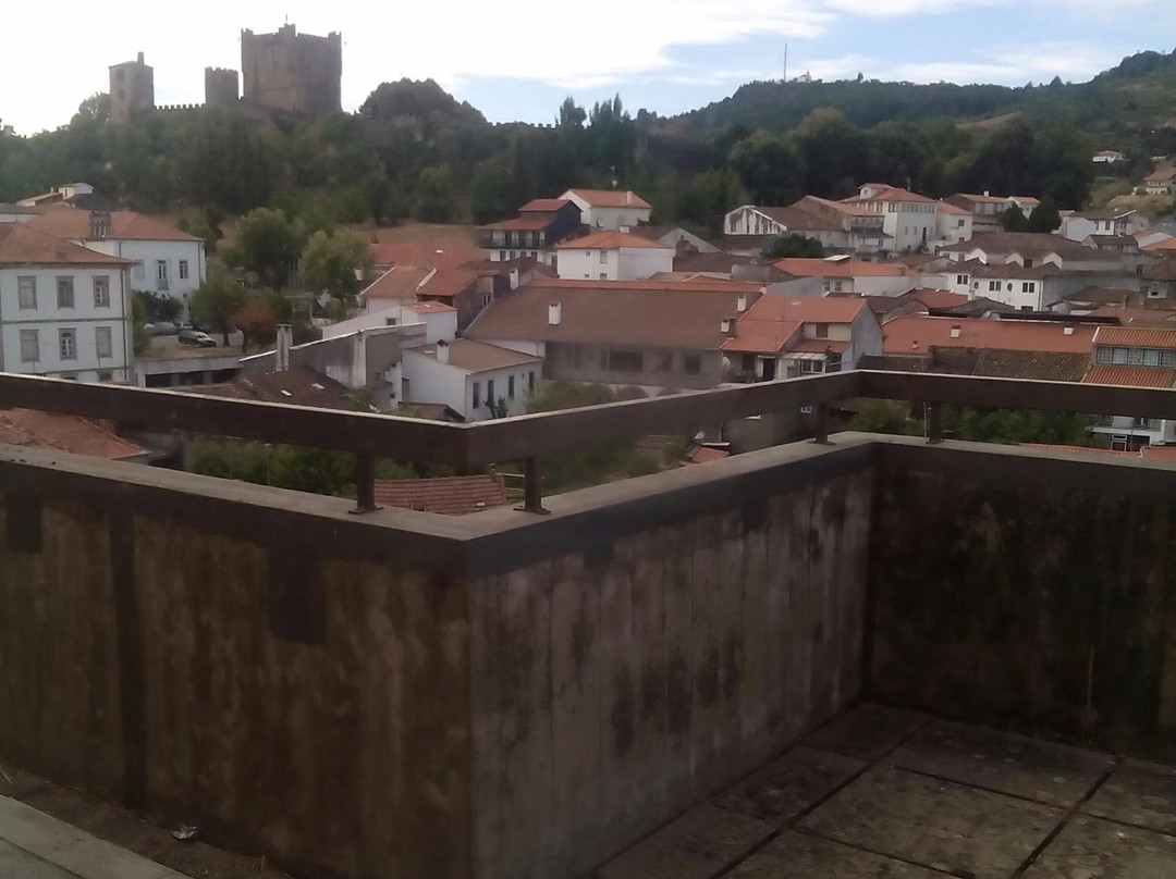 Residencial S. Roque