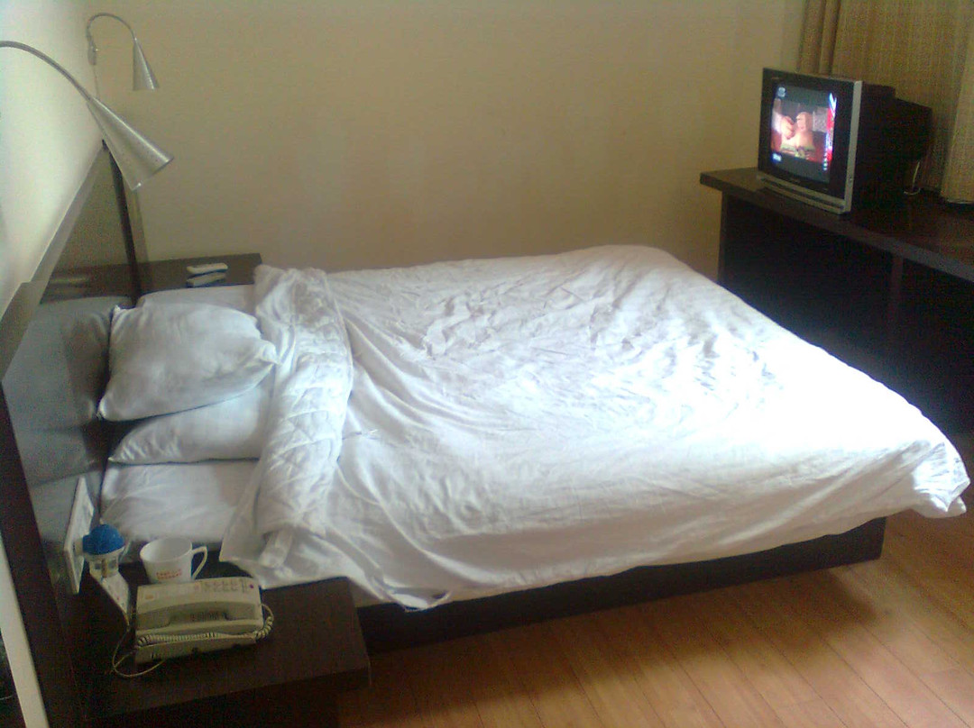 芜湖弗思特连锁旅店二街店主图