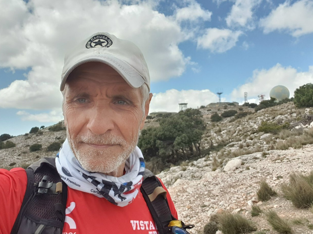 Morrón De Espuña-Alhama de Murcia必去景点