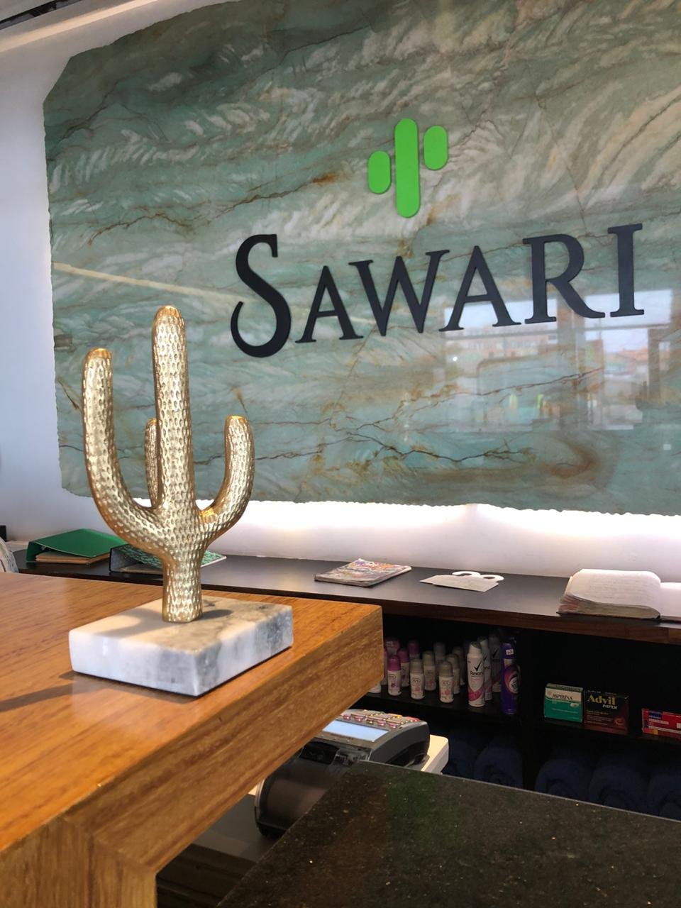 Sawari Hotel-portrait