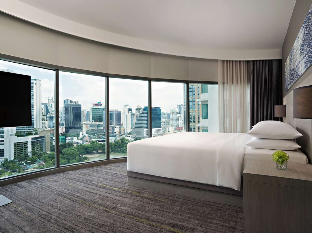 Hyatt Place Bangkok Sukhumvit 24主图