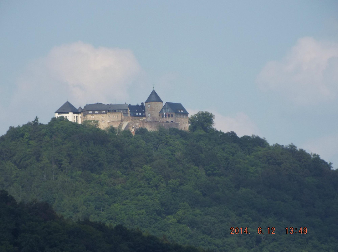 Waldeck旅游攻略图片