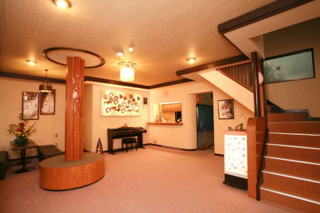 Yamaguchiya Ryokan