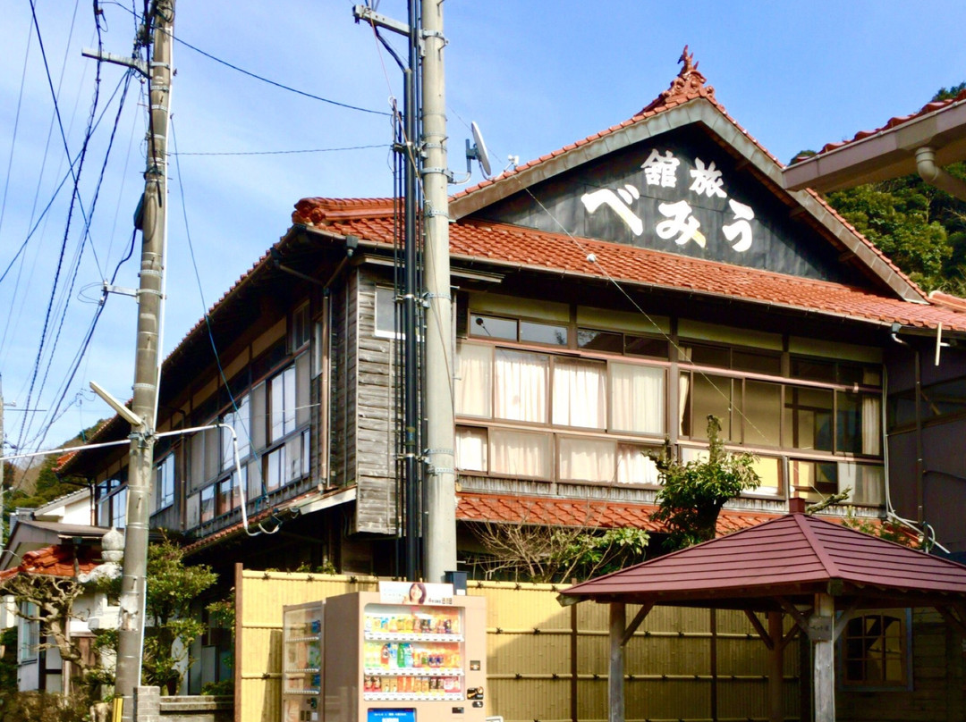 Umibe Ryokan