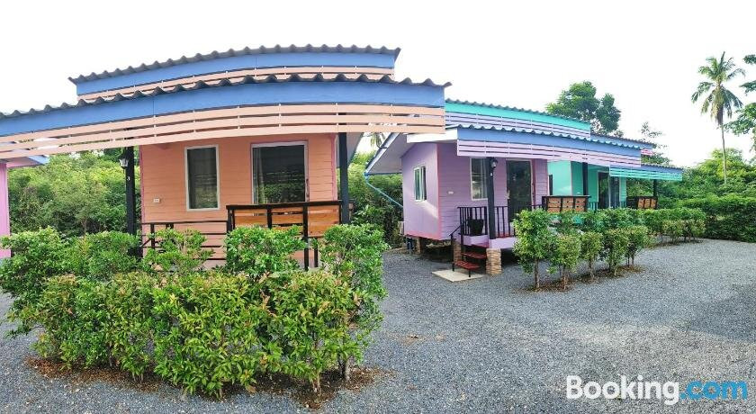 Natthavadee Resort