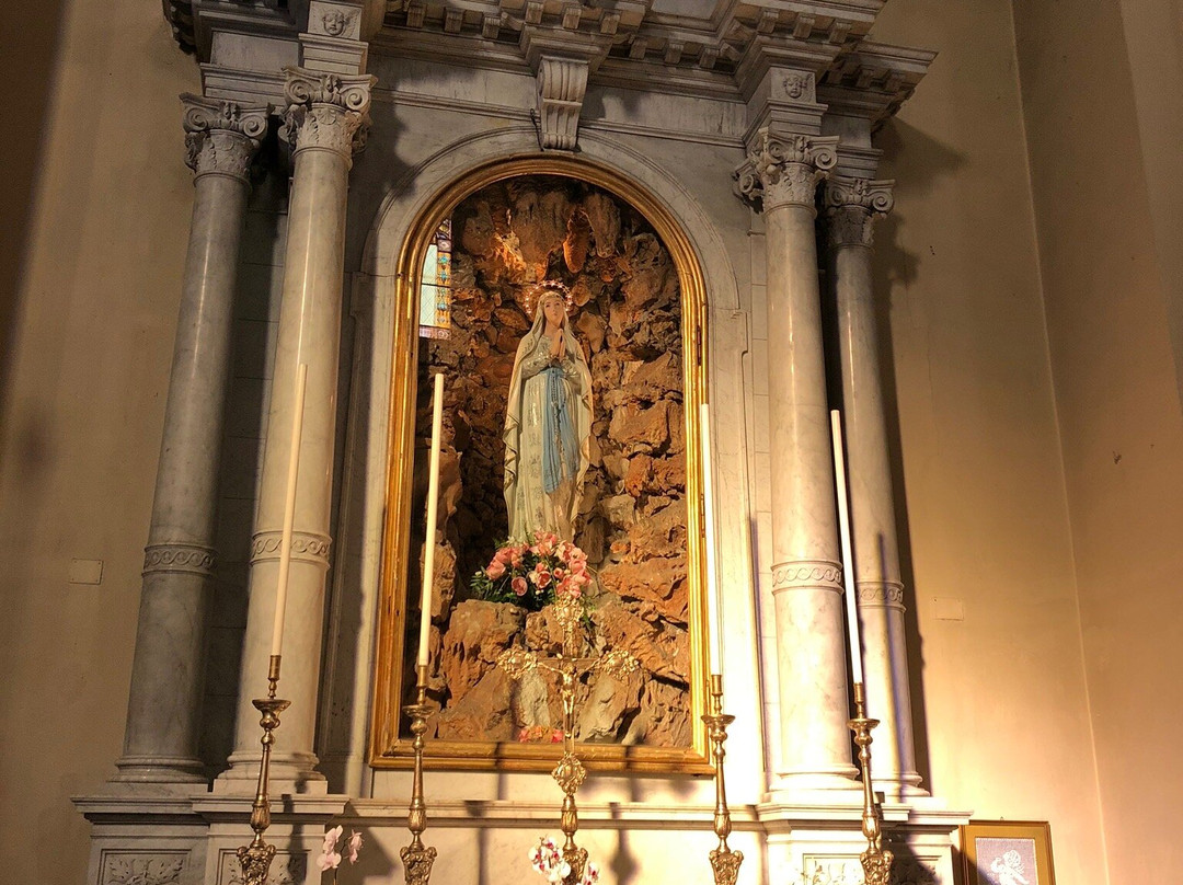 Chiesa di Santo Spirito景点图片