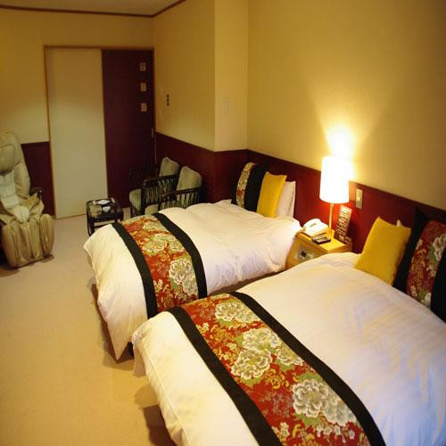 新温泉町酒店住宿-朝野家