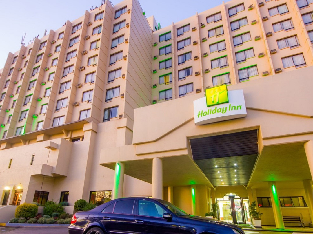 Holiday Inn Harare, an IHG hotel主图