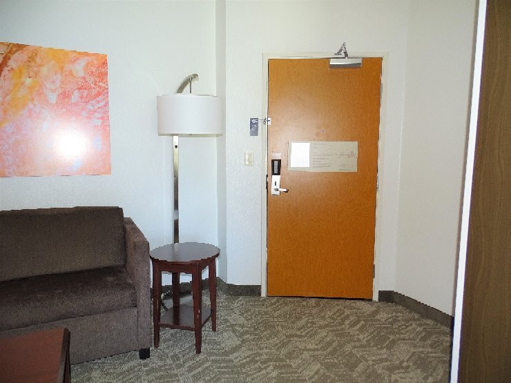 SpringHill Suites by Marriott Ardmore主图