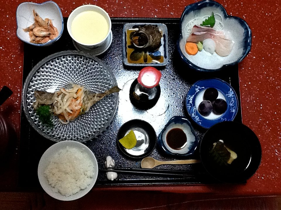 Kamaya Ryokan