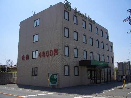 Good Inn Matsubase-官方