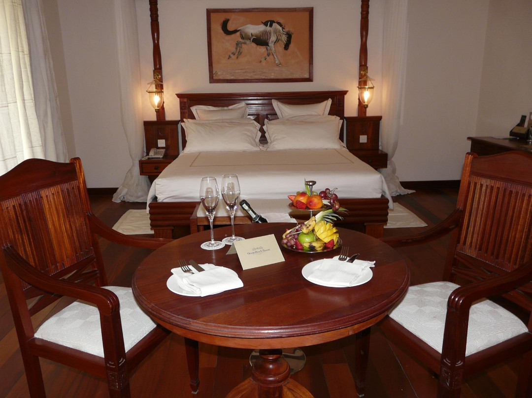 Ocean Beach Resort & Spa