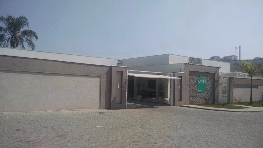 Cynn Hotels