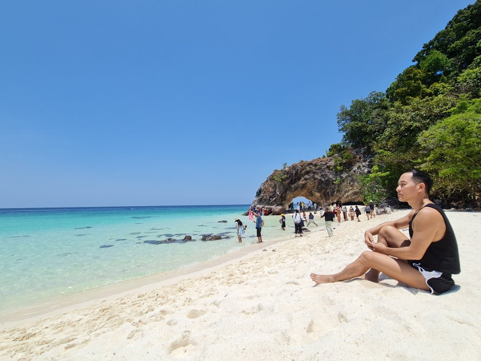 Khai Island (Tarutao)景点图片